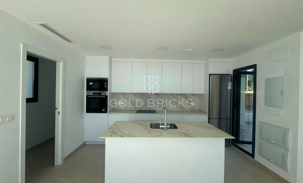 New Build · Villa · Alhama de Murcia · Condado de Alhama
