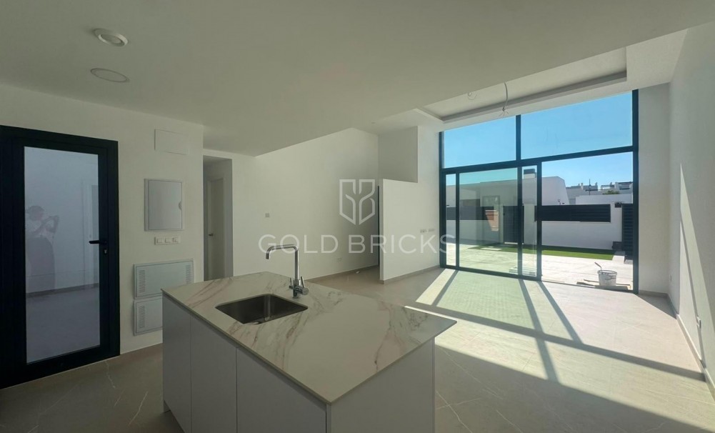 New Build · Villa · Alhama de Murcia · Condado de Alhama