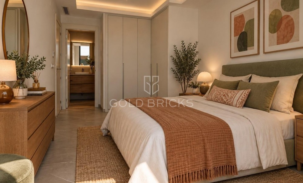 New Build · Villa · Alhama de Murcia · Condado de Alhama