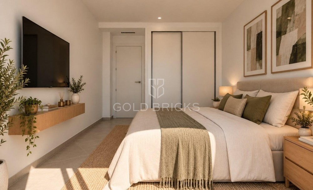 New Build · Villa · Alhama de Murcia · Condado de Alhama