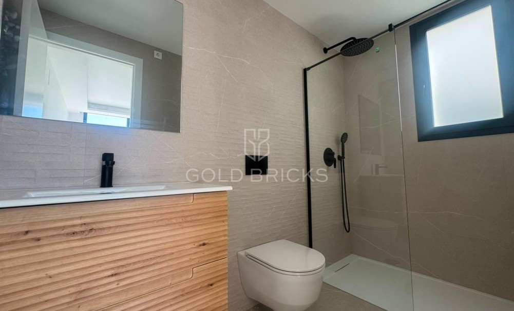 New Build · Villa · Alhama de Murcia · Condado de Alhama