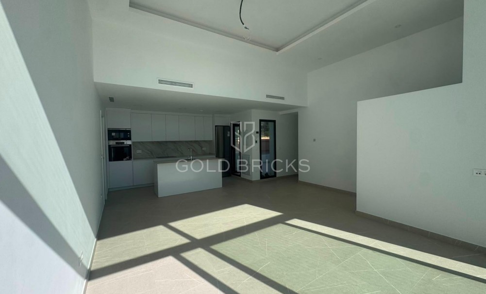 New Build · Villa · Alhama de Murcia · Condado de Alhama