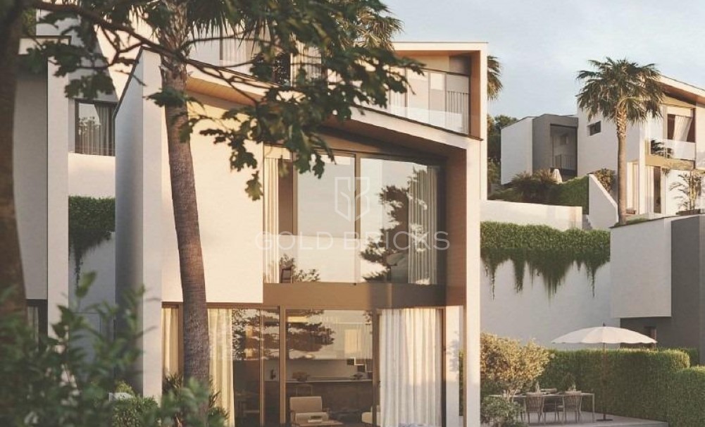 New Build · Villa · Mijas · Calaburra - Chaparral