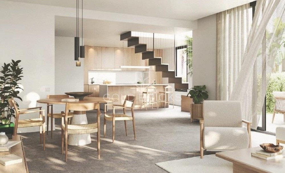 New Build · Villa · Mijas · Calaburra - Chaparral