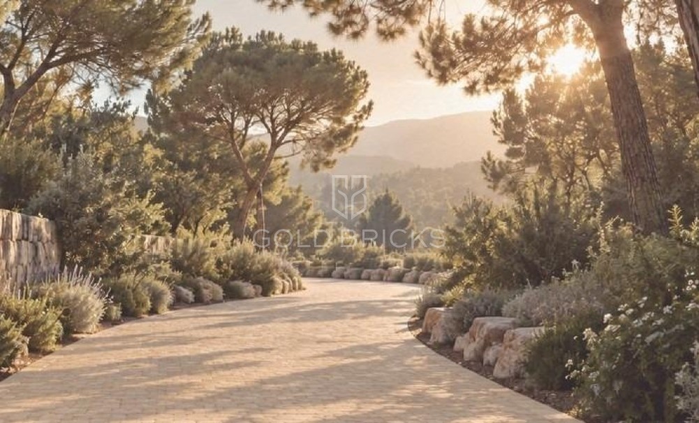 New Build · Villa · Mijas · Calaburra - Chaparral