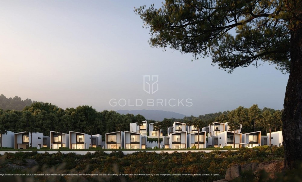 New Build · Villa · Mijas · Calaburra - Chaparral