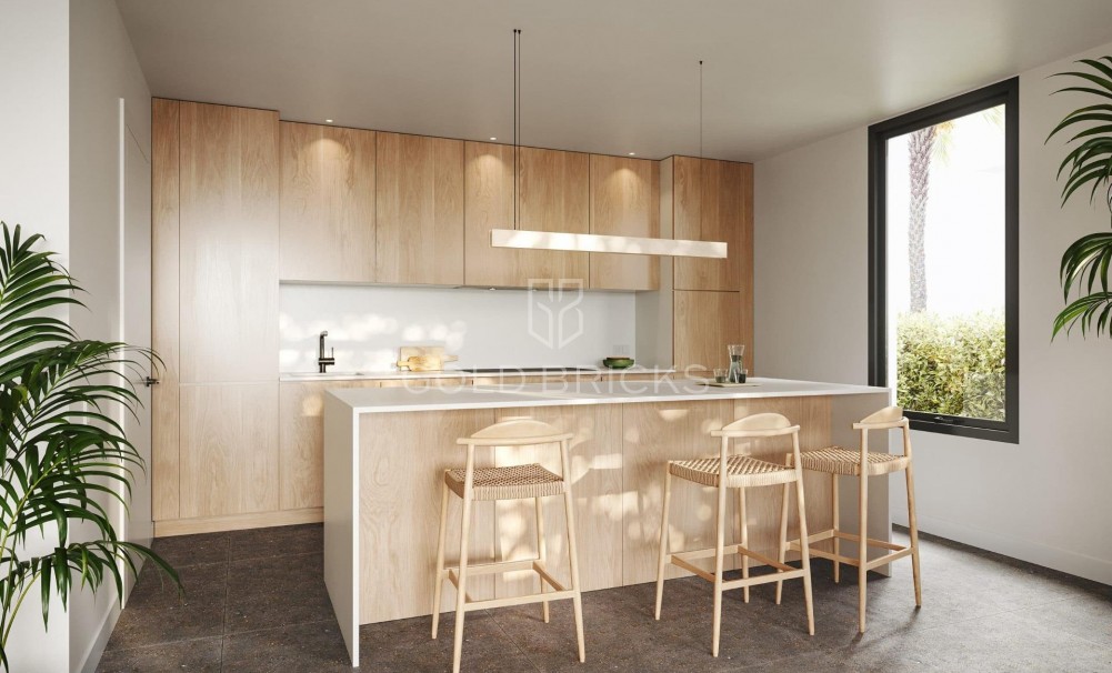 New Build · Villa · Mijas · Calaburra - Chaparral