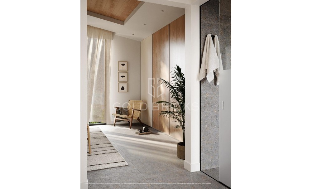 New Build · Villa · Mijas · Calaburra - Chaparral