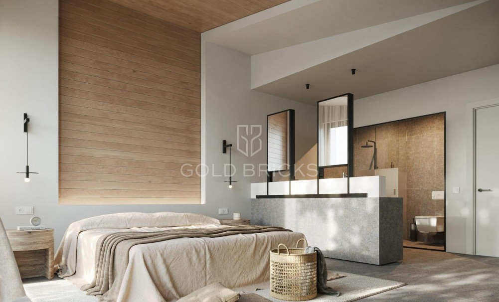 New Build · Villa · Mijas · Calaburra - Chaparral