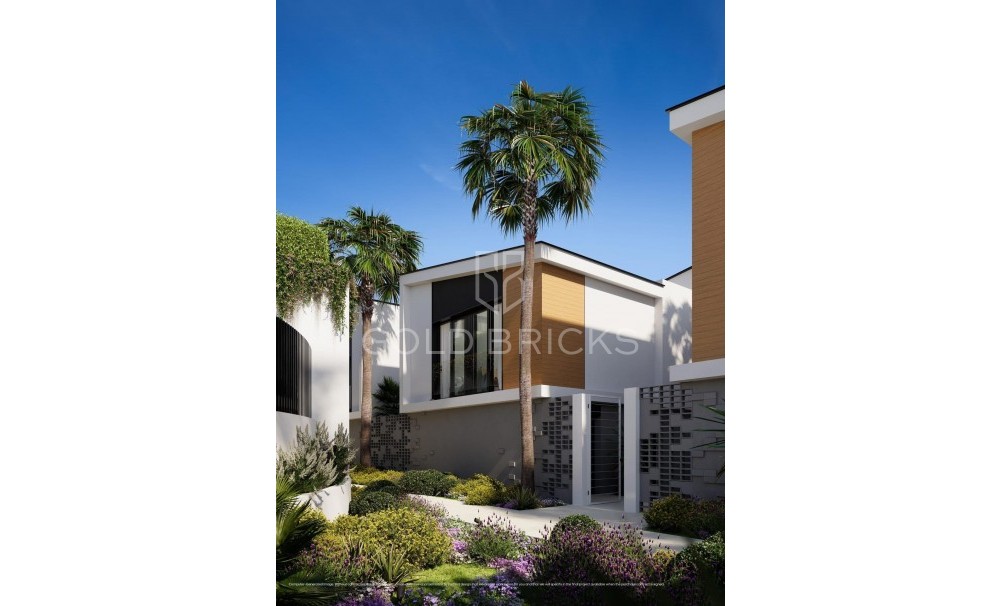 New Build · Villa · Mijas · Calaburra - Chaparral