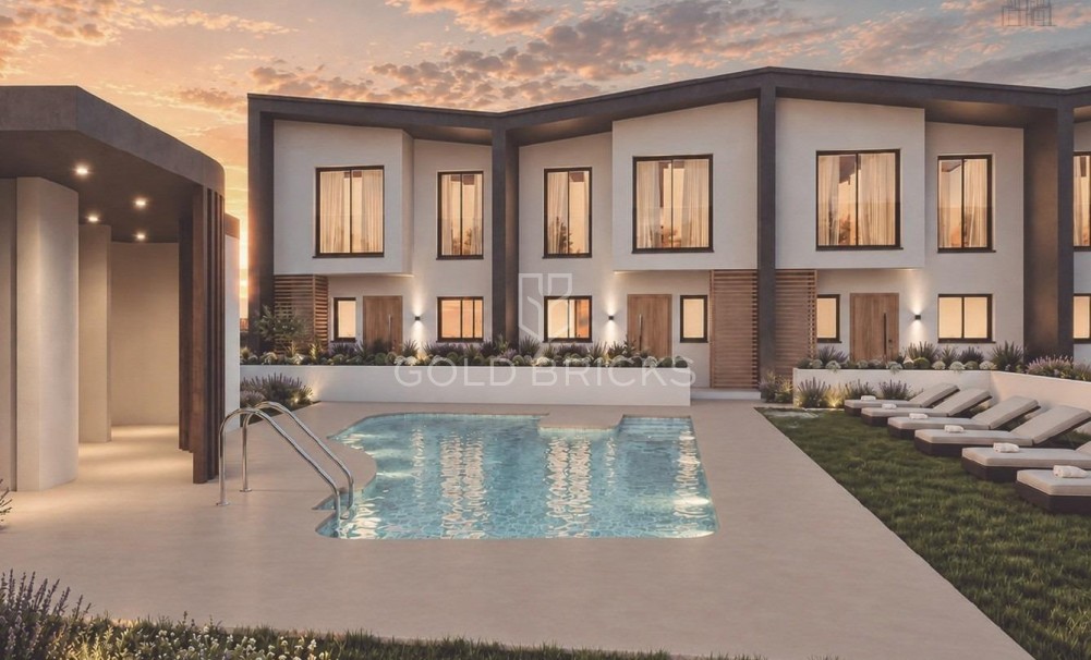 New Build · Villa · Mijas · Calaburra - Chaparral