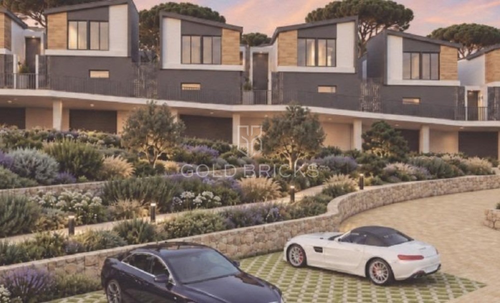 New Build · Villa · Mijas · Calaburra - Chaparral