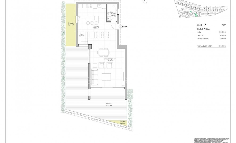New Build · Villa · Mijas · Calaburra - Chaparral