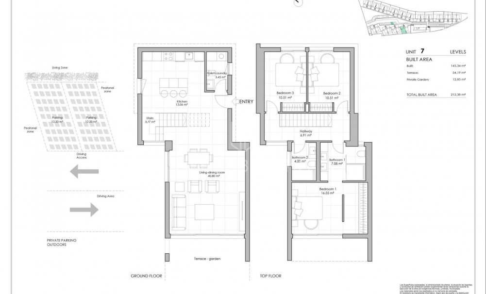 New Build · Villa · Mijas · Calaburra - Chaparral