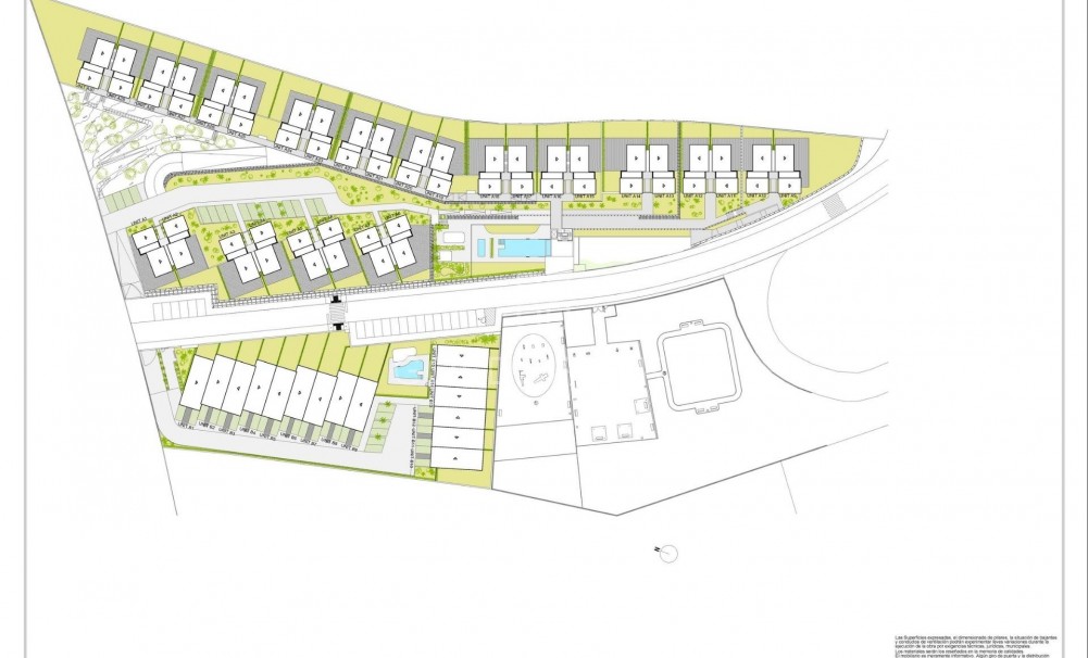 New Build · Villa · Mijas · Calaburra - Chaparral