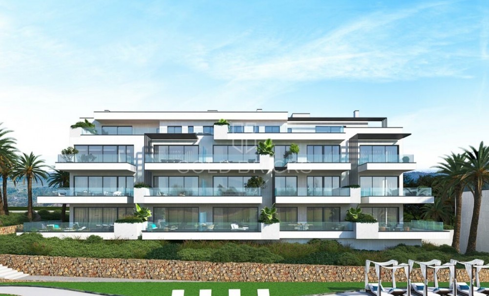 Wederverkoop · Apartment · Orihuela · Las Colinas Golf