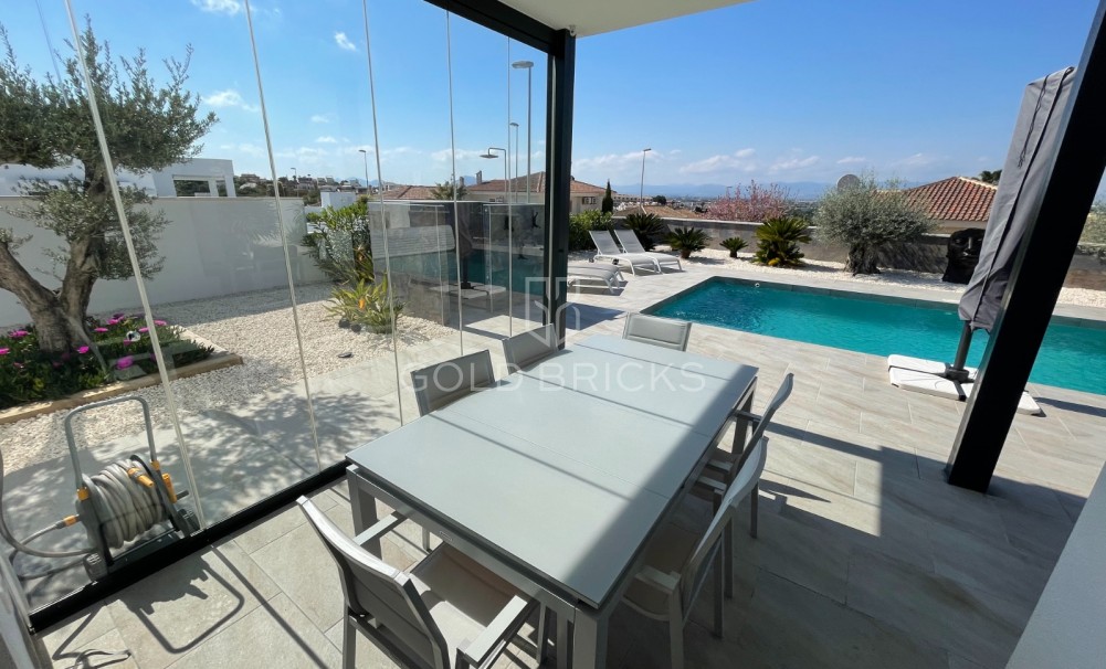 Wederverkoop · Villa · Benijofar