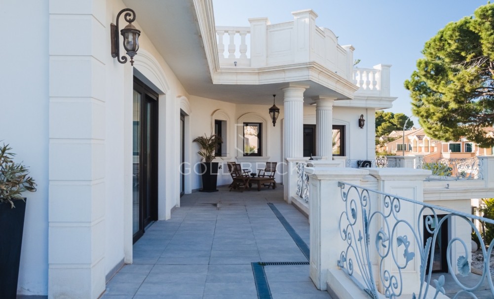 Sprzedaż · Villa · Orihuela Costa · Dehesa de campoamor