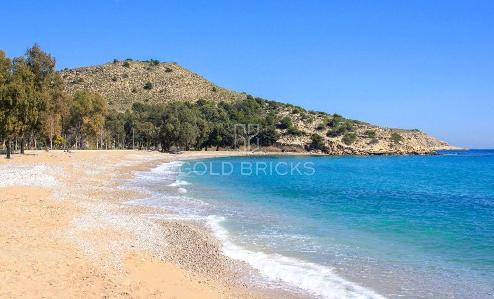 Nowa konstrukcja · Apartment · Villajoyosa · Playas Del Torres