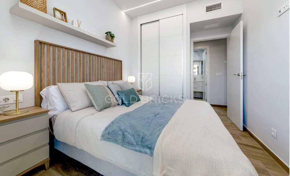 Nieuwbouw · Apartment · Arenales del Sol