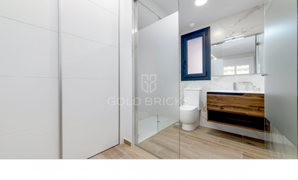 Nieuwbouw · Apartment · Arenales del Sol