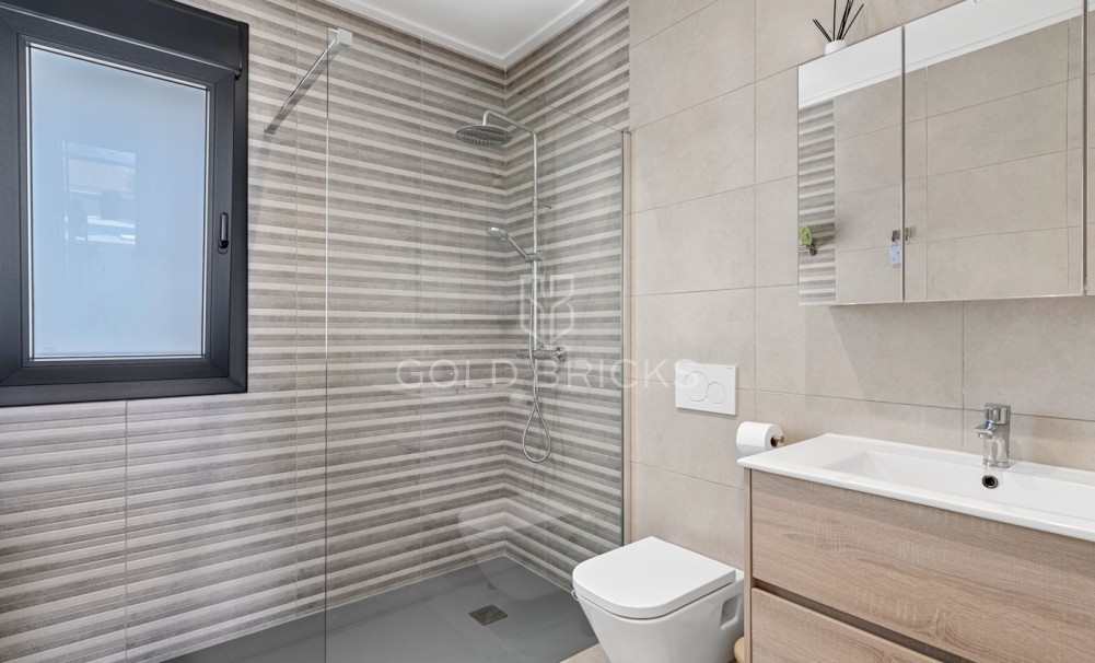 Wederverkoop · Villa · Benijofar