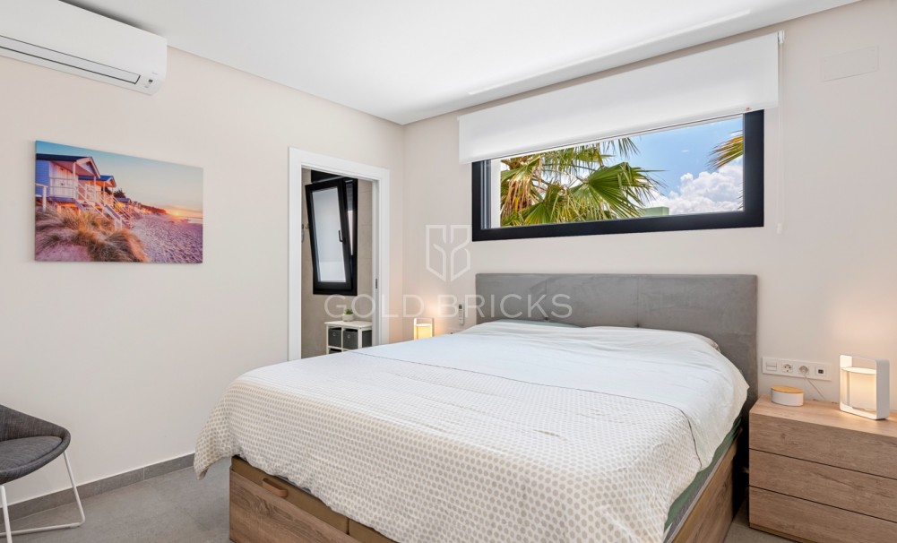 Wederverkoop · Villa · Benijofar