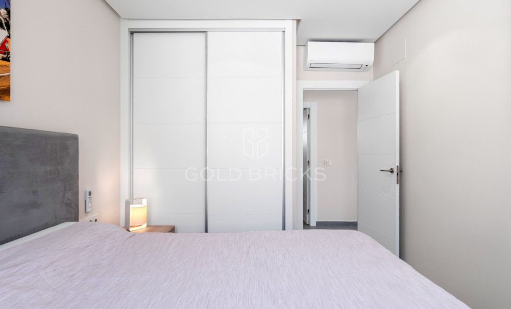 Wederverkoop · Villa · Benijofar