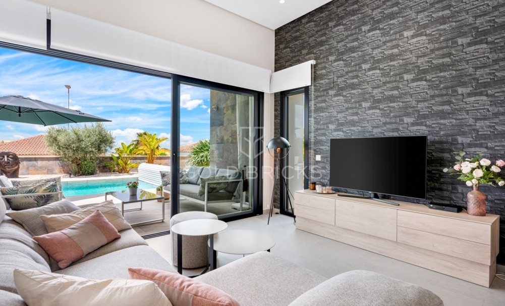 Wederverkoop · Villa · Benijofar