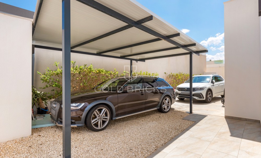 Wederverkoop · Villa · Benijofar