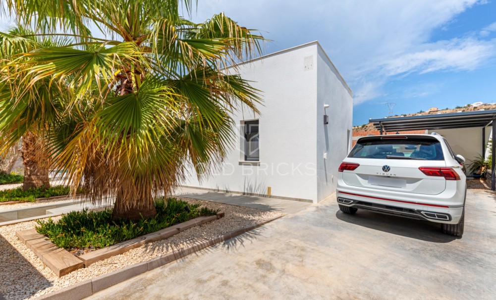 Wederverkoop · Villa · Benijofar