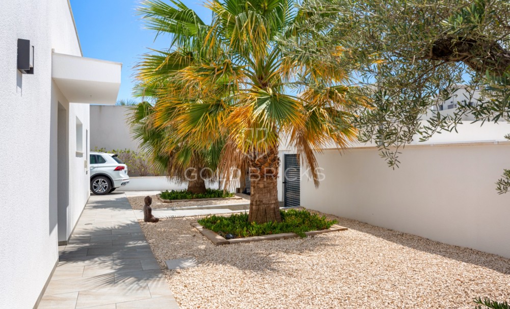 Wederverkoop · Villa · Benijofar