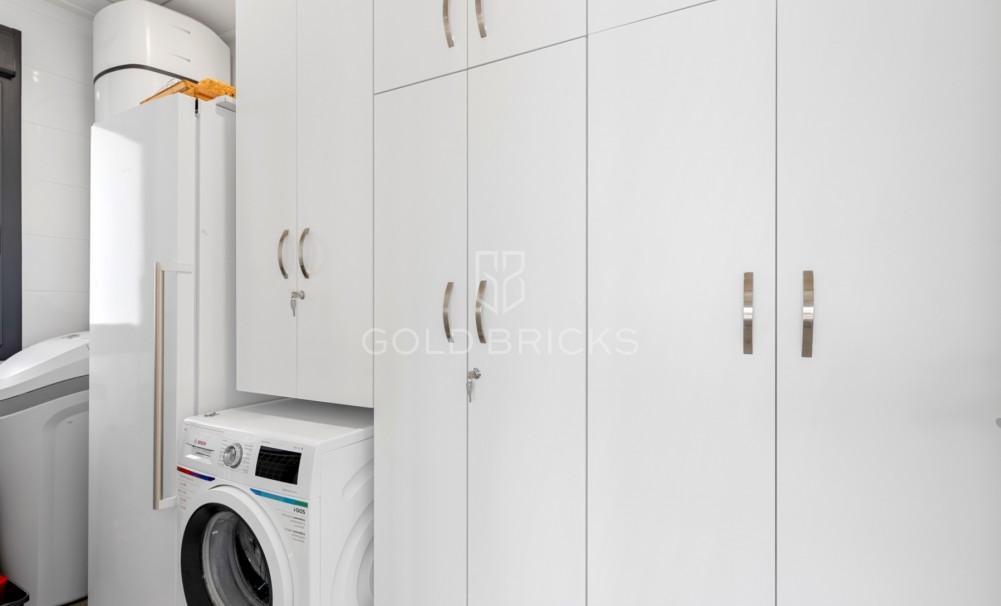 Wederverkoop · Villa · Benijofar