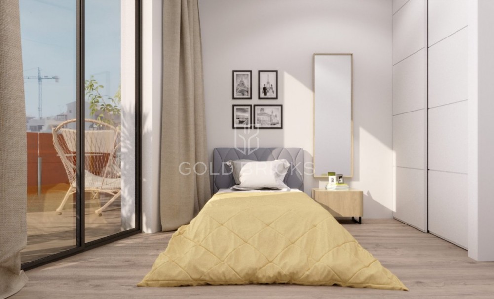 New Build · Apartment · Torrevieja · Playa del Cura