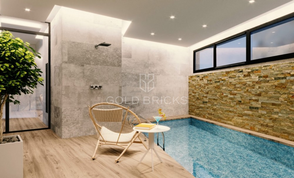 New Build · Apartment · Torrevieja · Playa del Cura