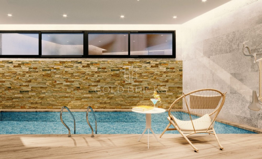 New Build · Apartment · Torrevieja · Playa del Cura