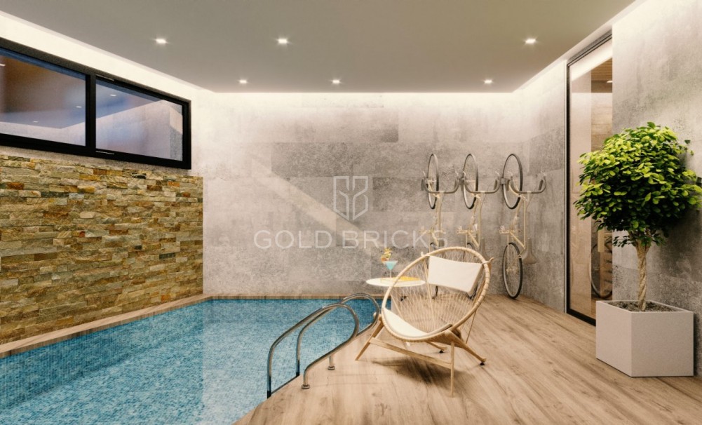 New Build · Apartment · Torrevieja · Playa del Cura