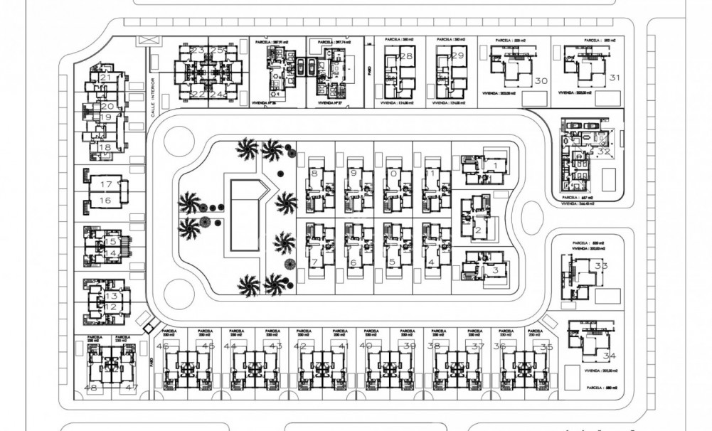 Nowa konstrukcja · Ground Floor · Murcia · Lorca