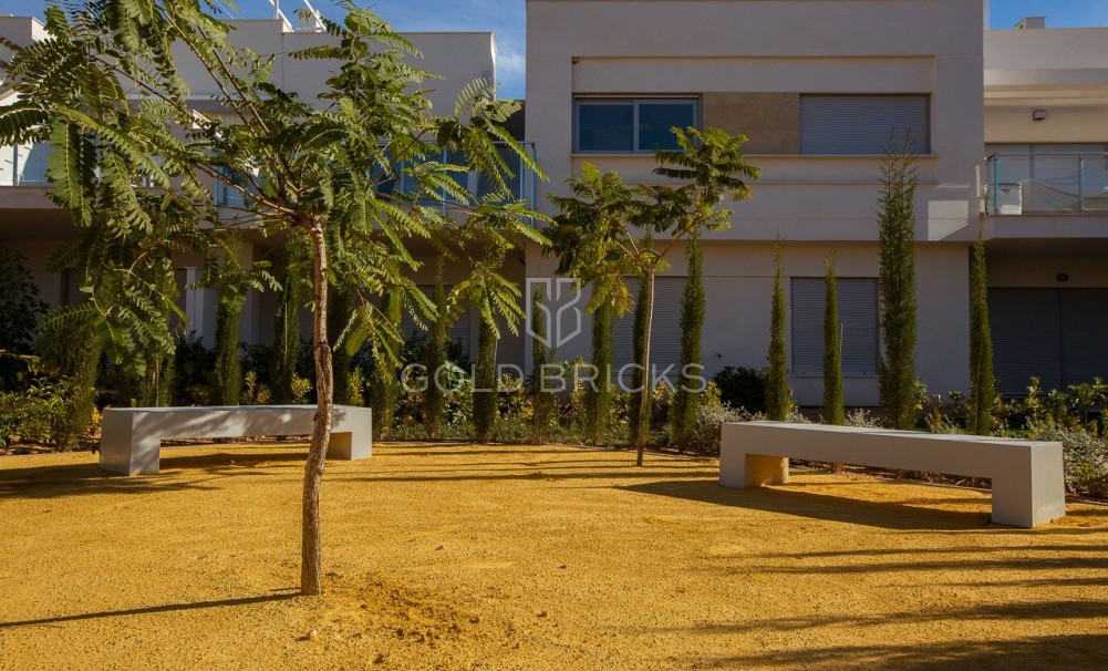 Nouvelle construction · Attique · Orihuela · Vistabella Golf