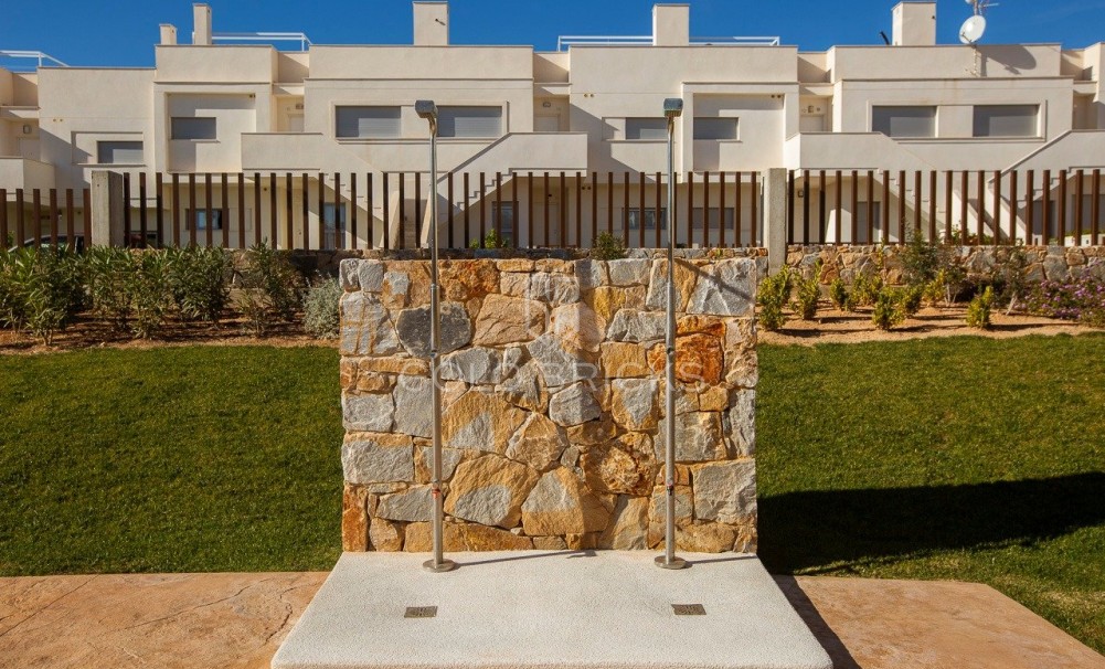 New Build · Penthouse · Orihuela · Vistabella Golf