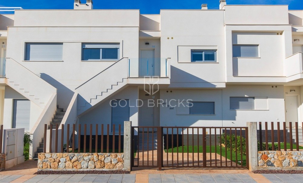 New Build · Penthouse · Orihuela · Vistabella Golf