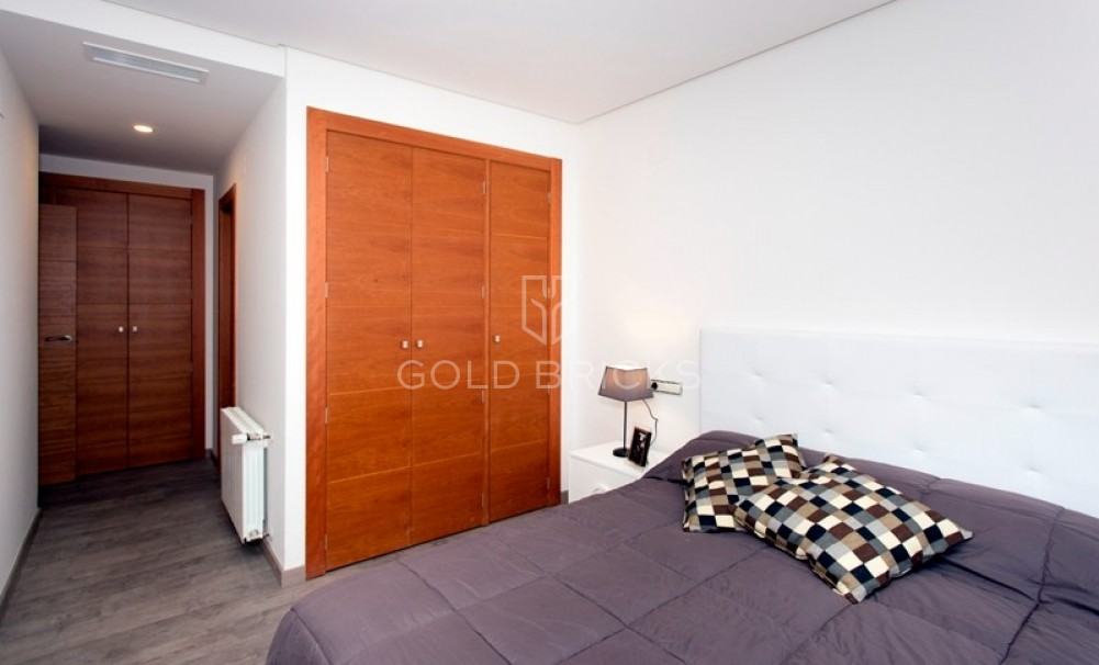 Nouvelle construction · Apartment · Elche · Center