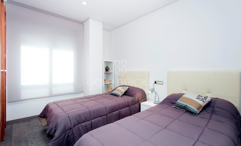 Nouvelle construction · Apartment · Elche · Center