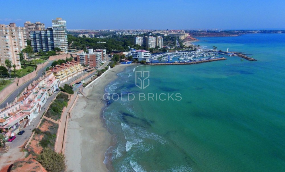 Nowa konstrukcja · Apartment · Orihuela Costa · Campoamor