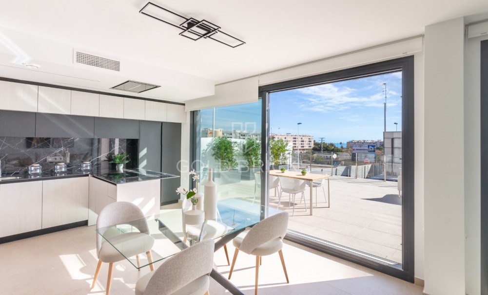 New Build · Penthouse · Guardamar del Segura · Guardamar Playa