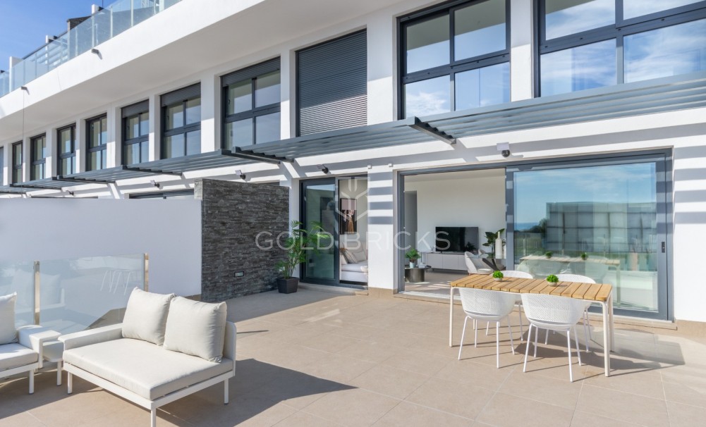 New Build · Penthouse · Guardamar del Segura · Guardamar Playa