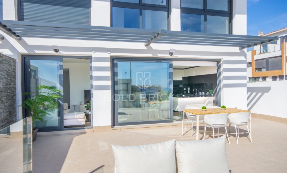 New Build · Penthouse · Guardamar del Segura · Guardamar Playa