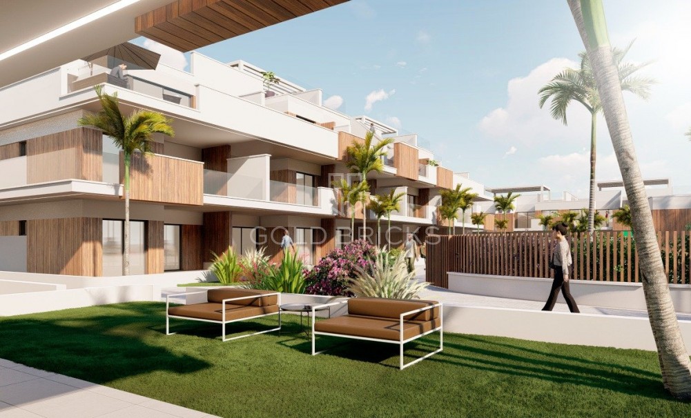 New Build · Penthouse · Pilar de la Horadada