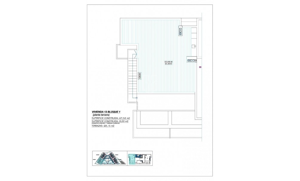 Nouvelle construction · Ground Floor · Los Alcazares · Santa Rosalía