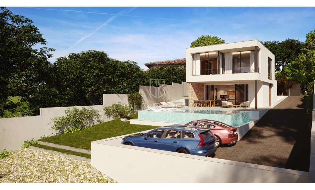 New Build · Villa · Pinar de Campoverde